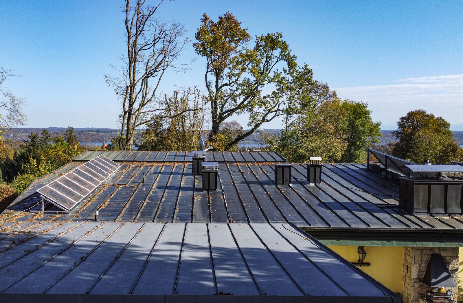 Ihr künftiger Ausblick