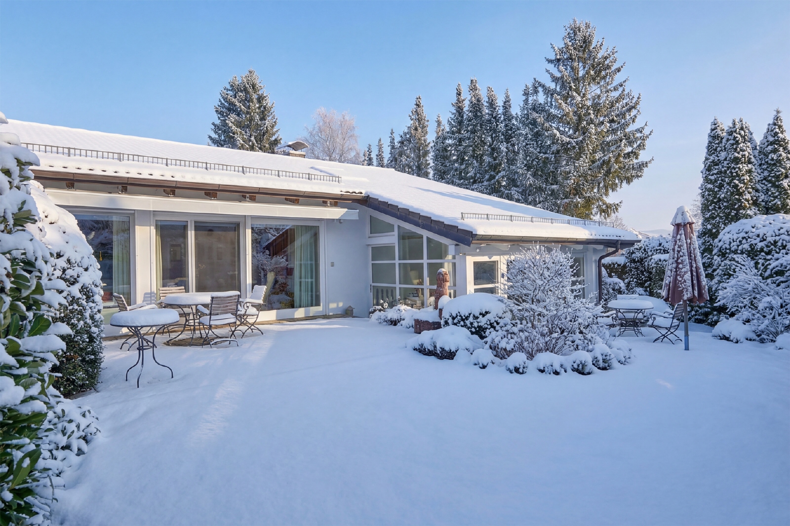 Ihre Entspannungsoase