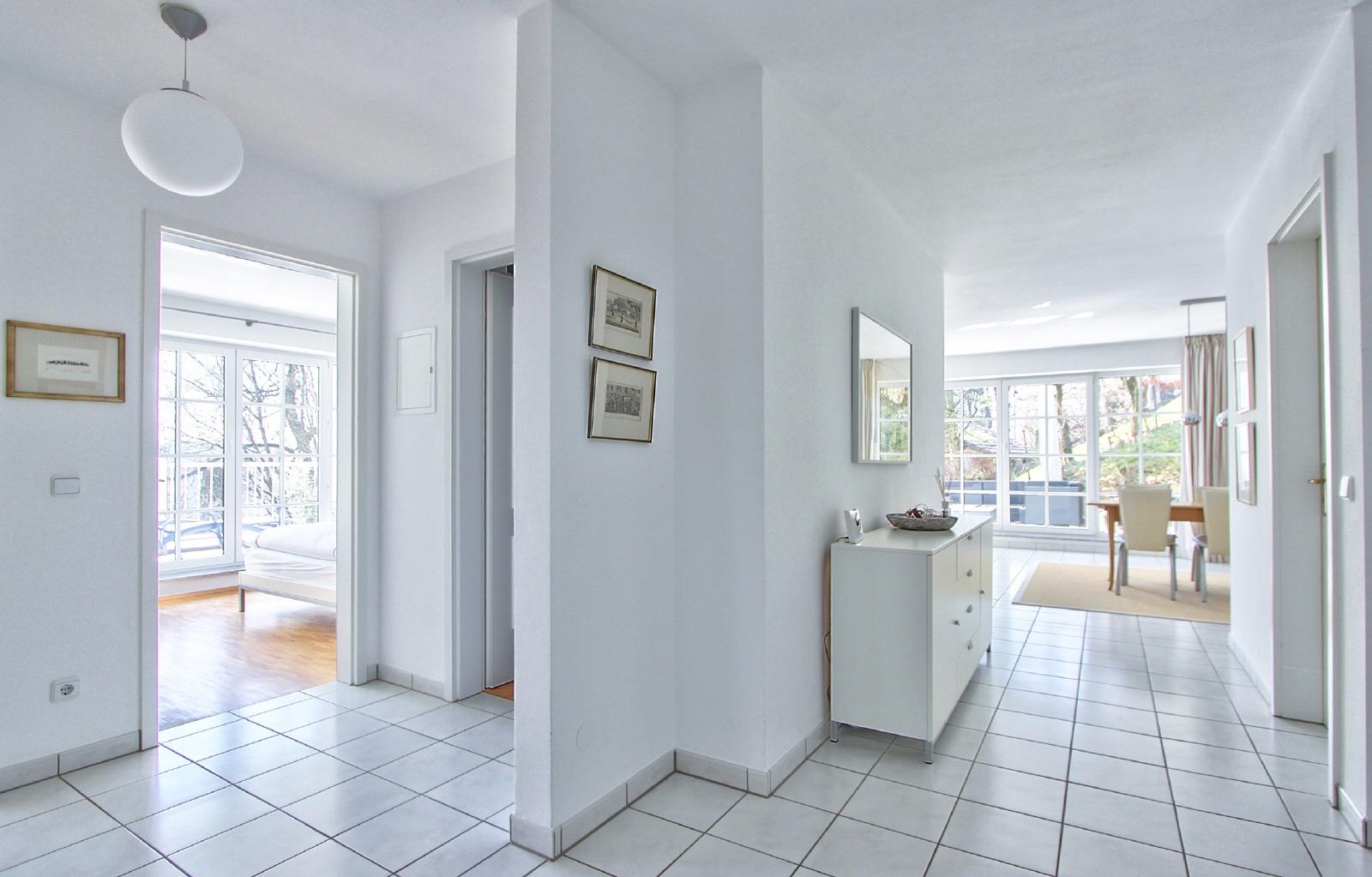 Weitere Impressionen