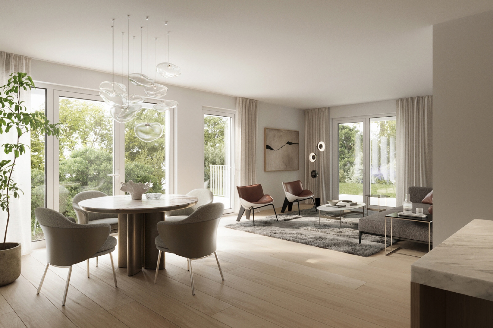 Ausstattungsmerkmale