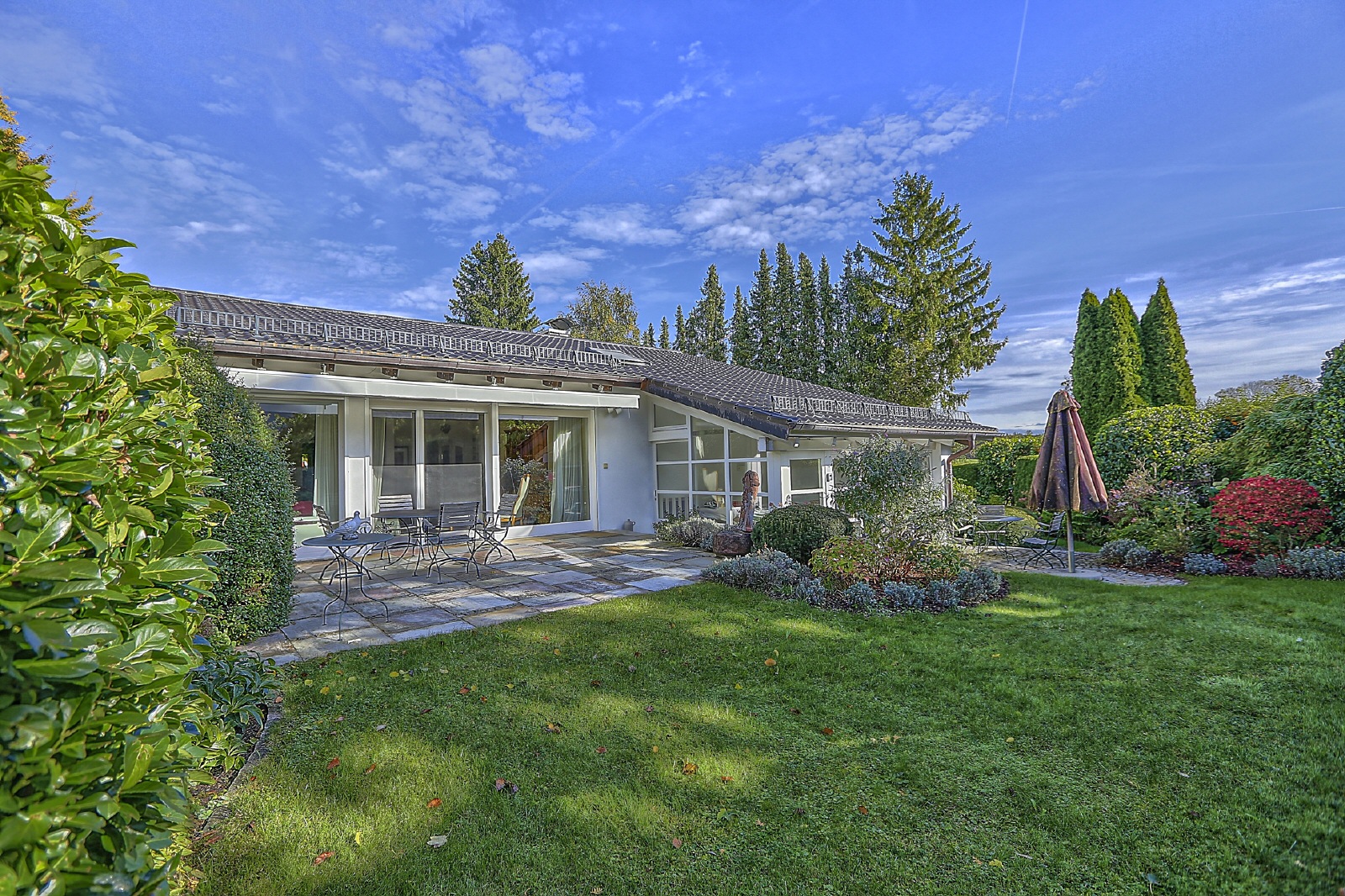 Ihre Entspannungsoase