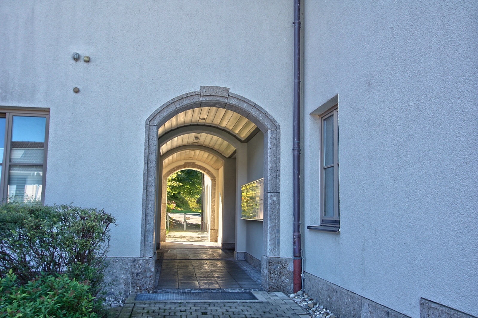 Herzlich Willkommen