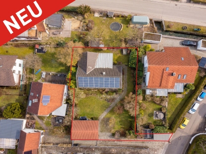 Herzlich willkommen !