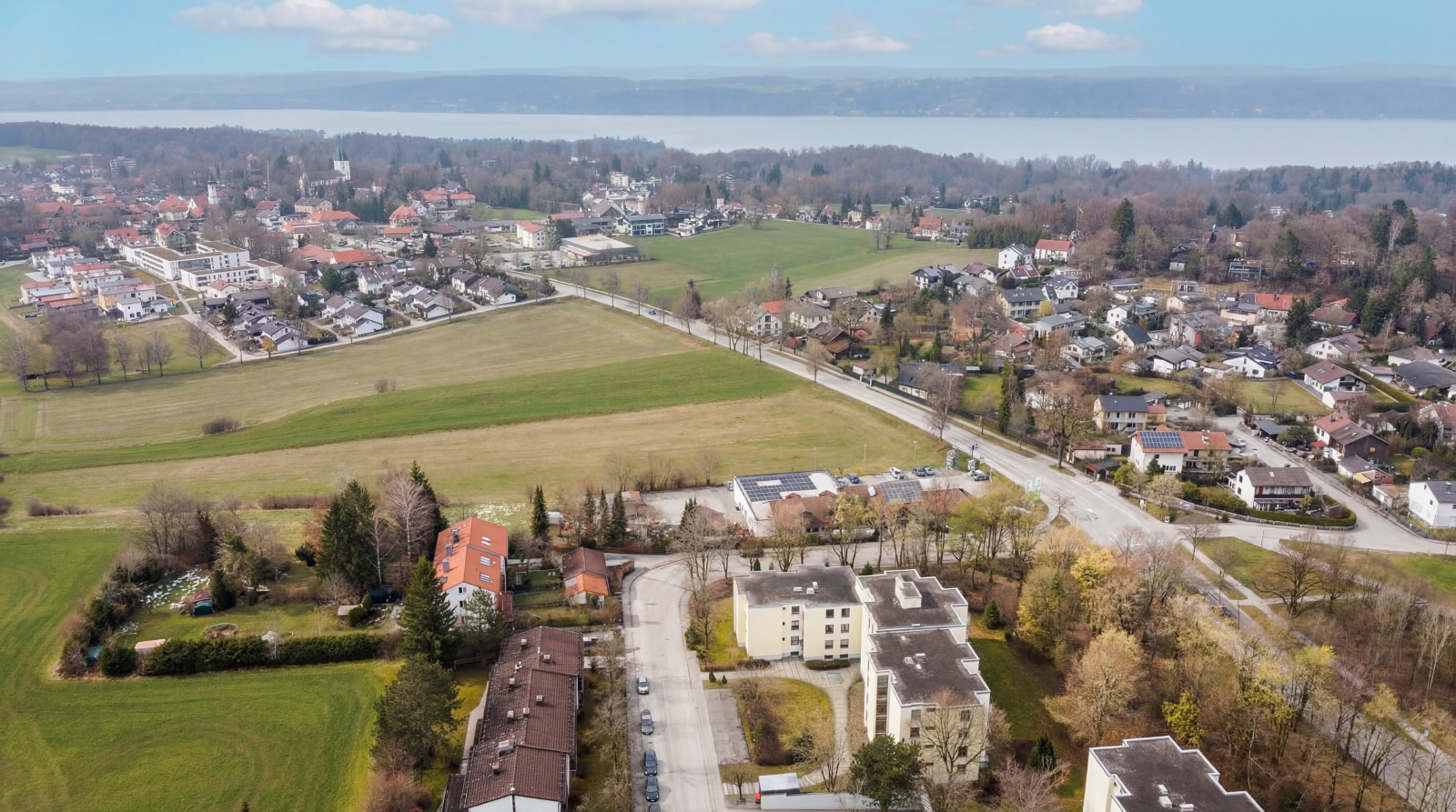 Luftbild