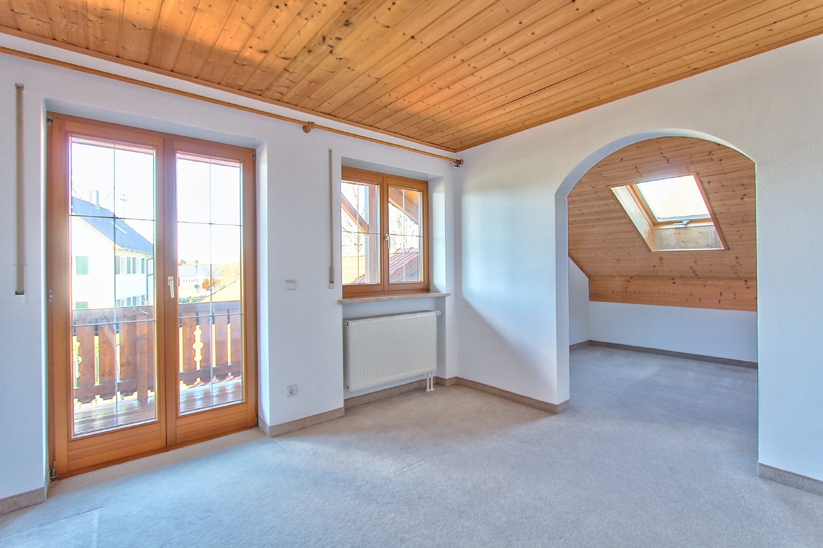 Elternschlafzimmer