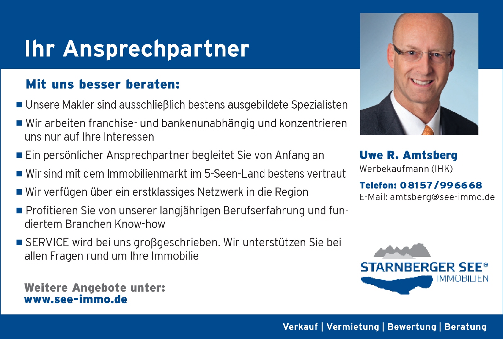 Ansprechpartner