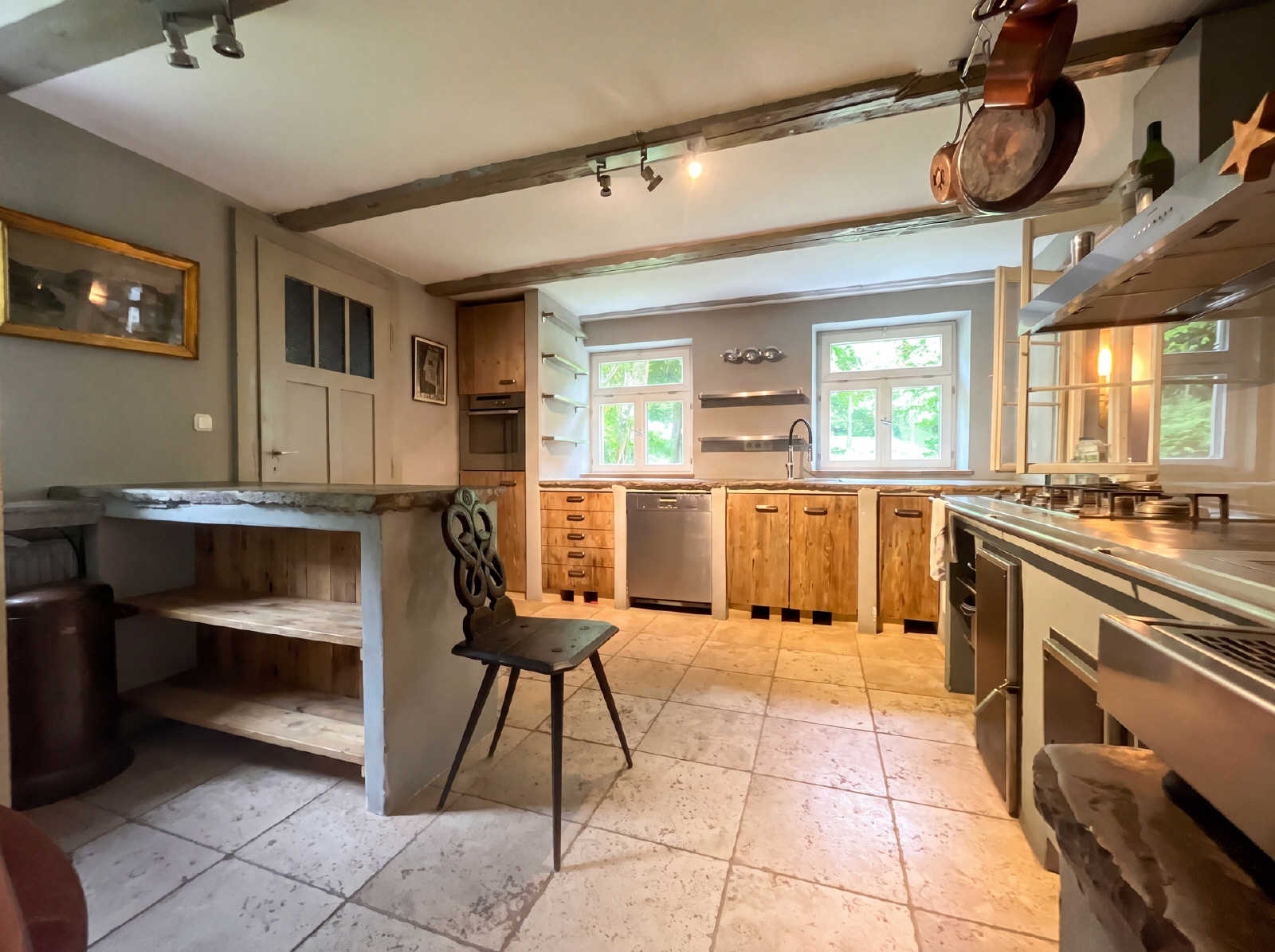 La Cucina