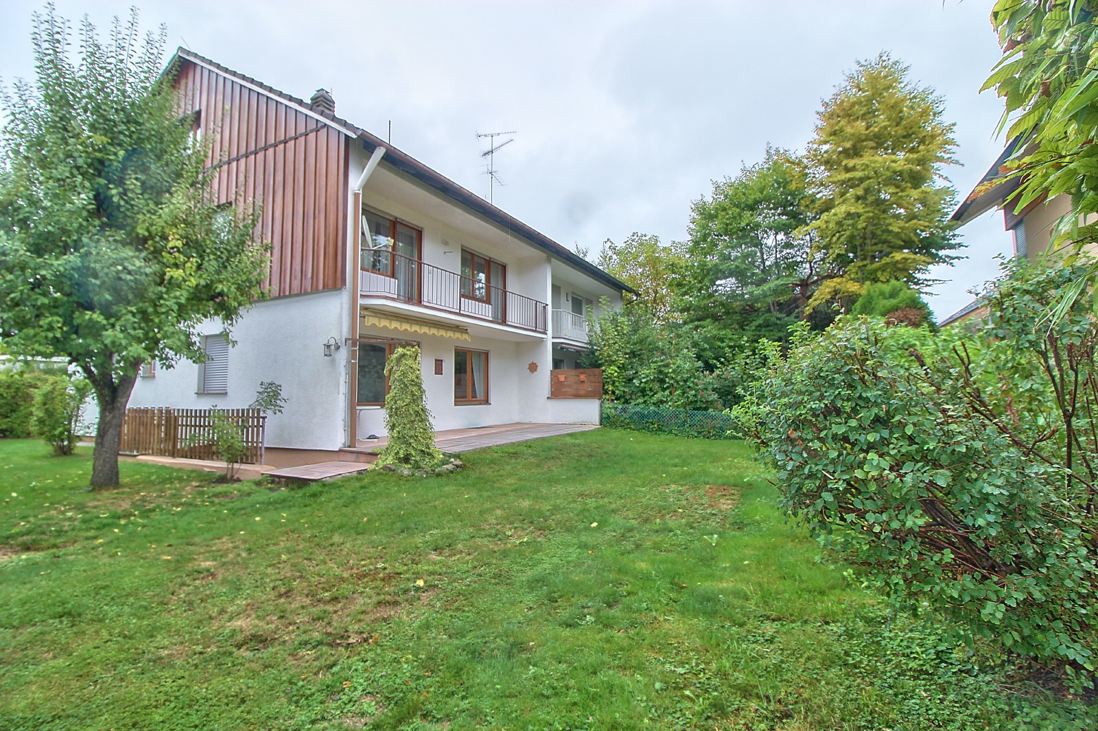 Gut Ausgerichtet!