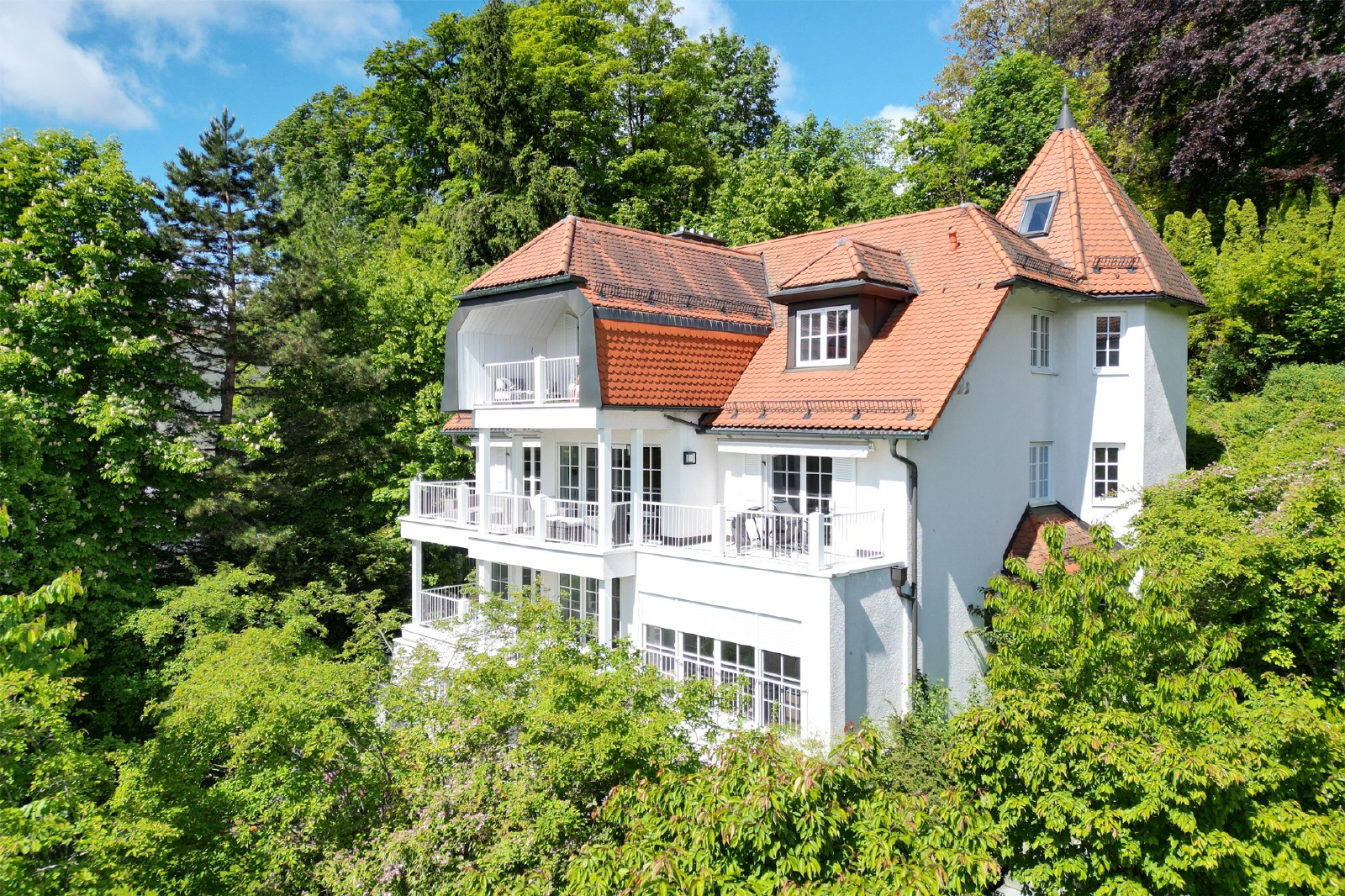 Villenhaus 1