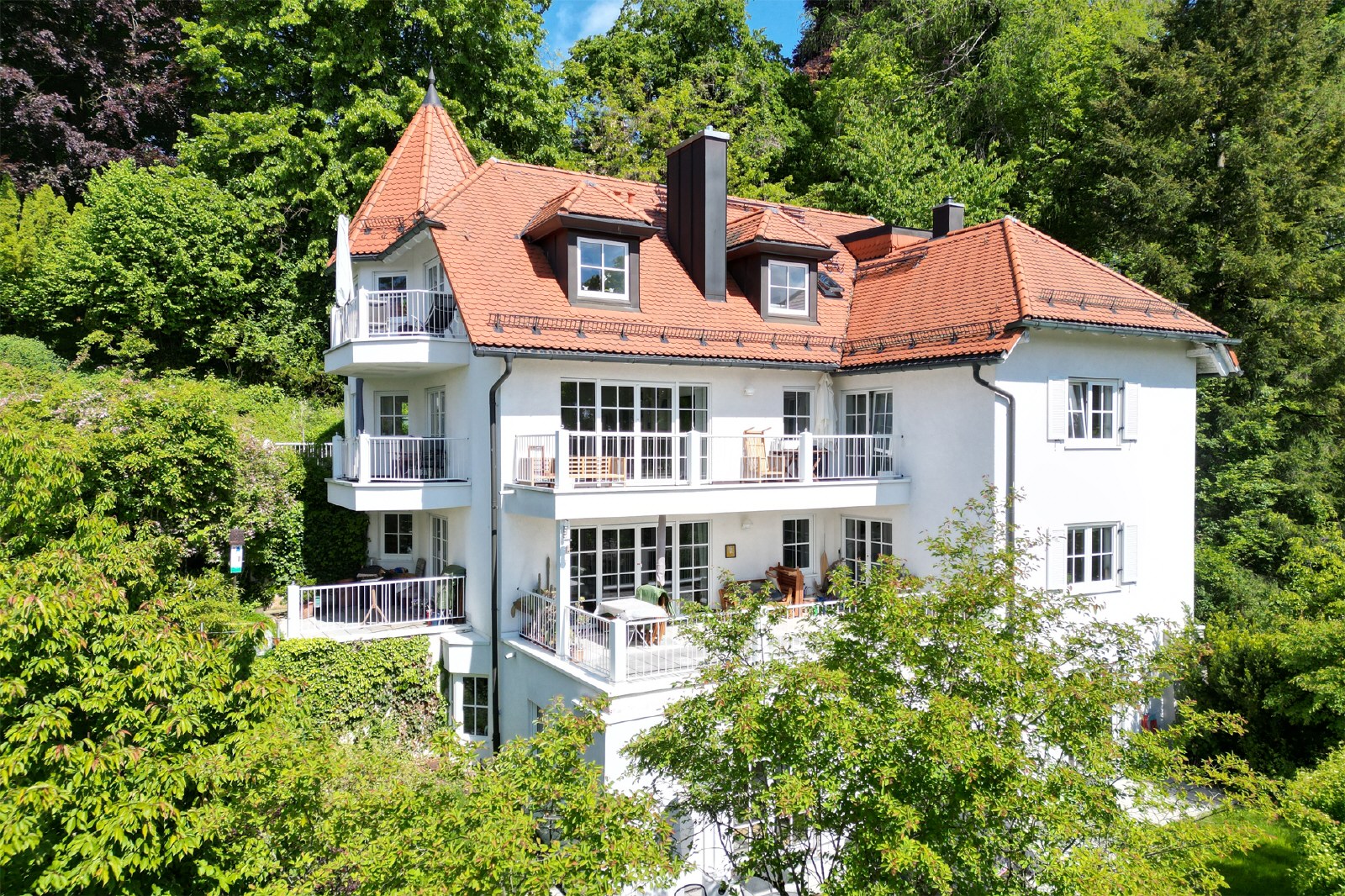 Villenhaus 2